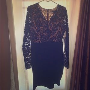 Karen Kane Elegant Dress